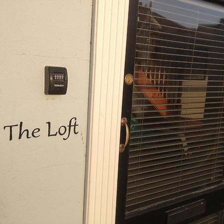 The Loft, Ardfert Exterior foto
