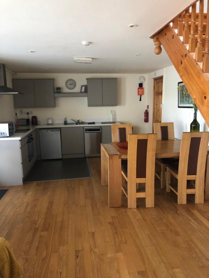 The Loft, Ardfert Exterior foto