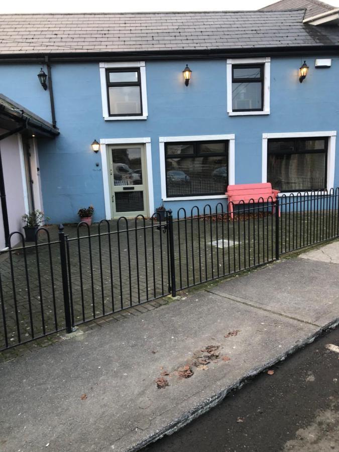 The Loft, Ardfert Exterior foto