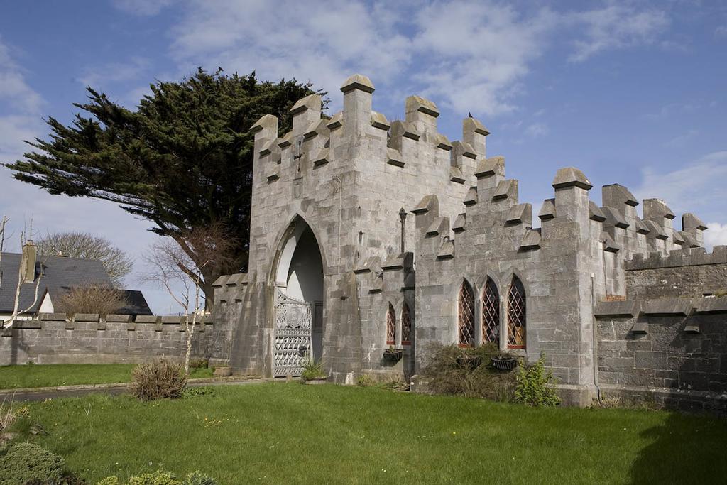 The Loft, Ardfert Exterior foto