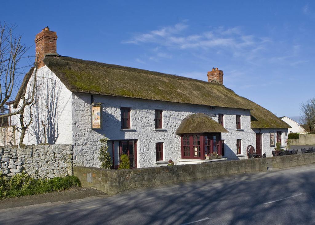 The Loft, Ardfert Exterior foto