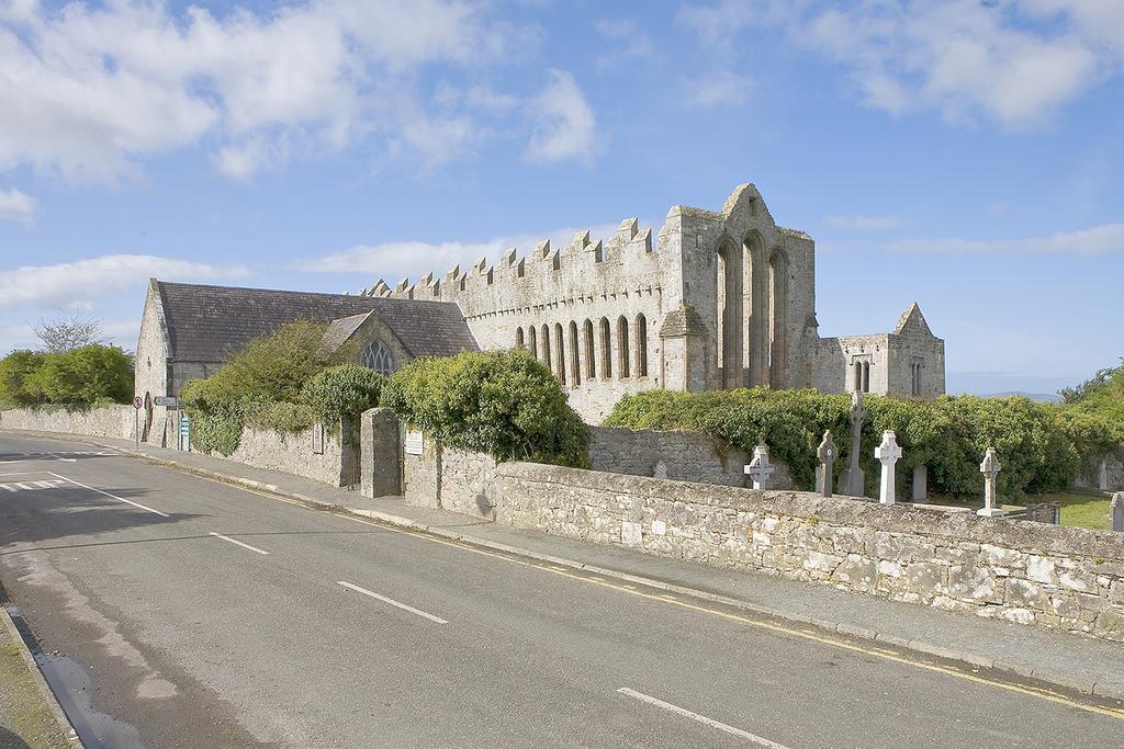 The Loft, Ardfert Exterior foto