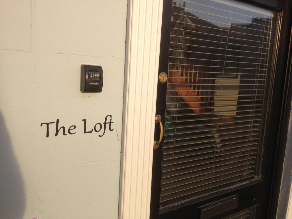 The Loft, Ardfert Exterior foto